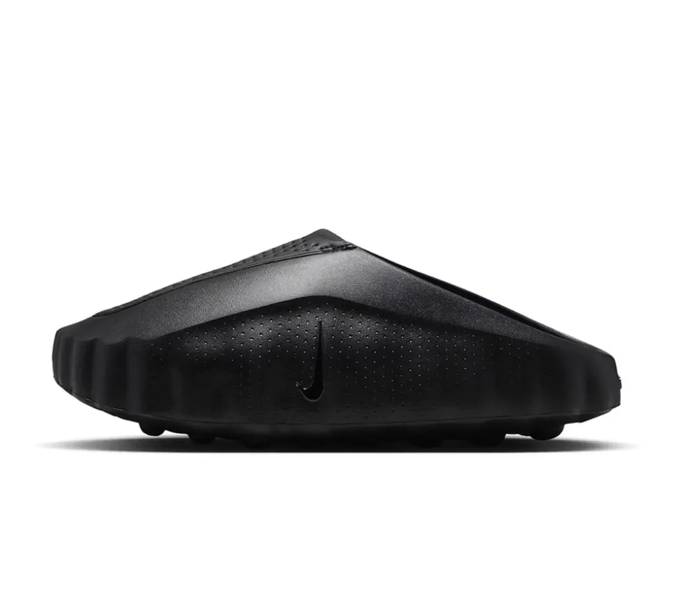 Nike Mind 001 Slide - Triple Black