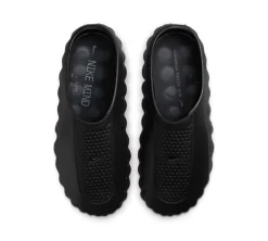 Nike Mind 001 Slide - Triple Black