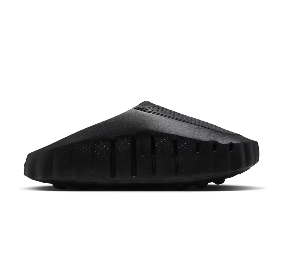 Nike Mind 001 Slide - Triple Black