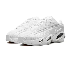 Nike NOCTA Glide - Drake White Chrome