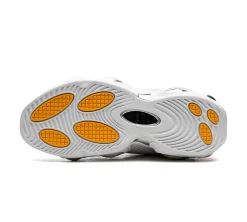 Nike NOCTA Glide - Drake White Chrome