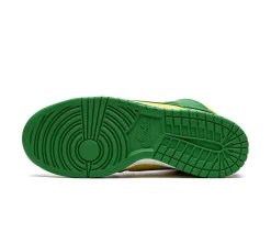 Nike SB Dunk High - Supreme By Any Means Brazil