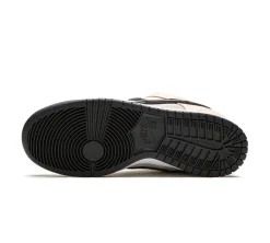 Nike SB Dunk Low – Albino & Preto