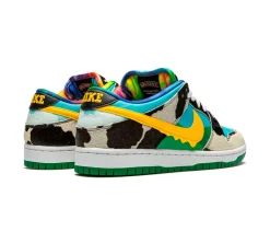 Nike SB Dunk Low - Ben & Jerry's Chunky Dunky