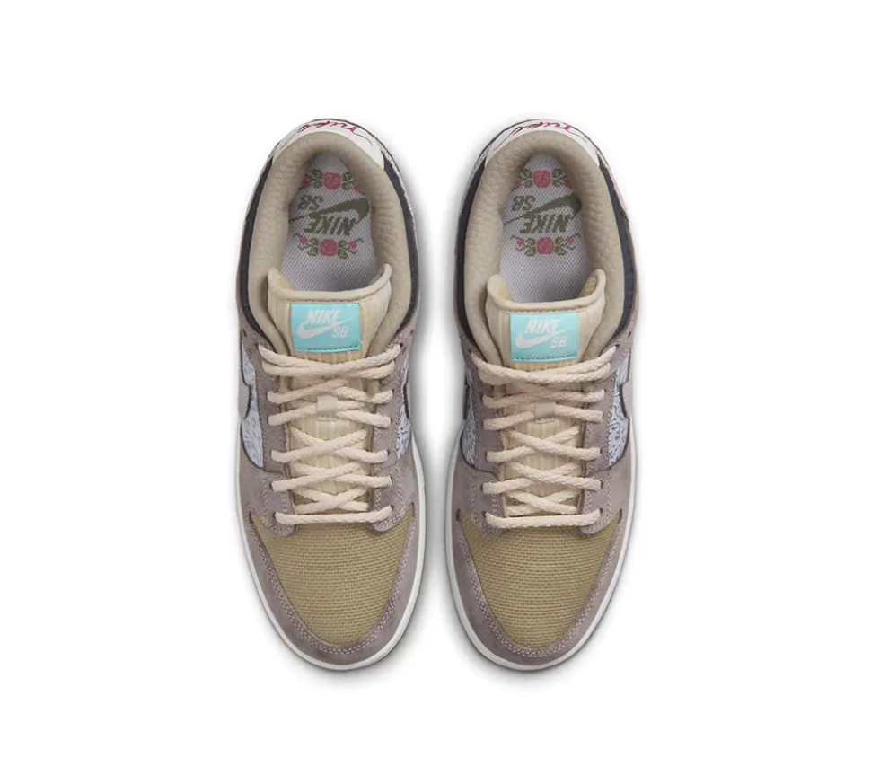 Nike SB Dunk Low - Big Money Savings