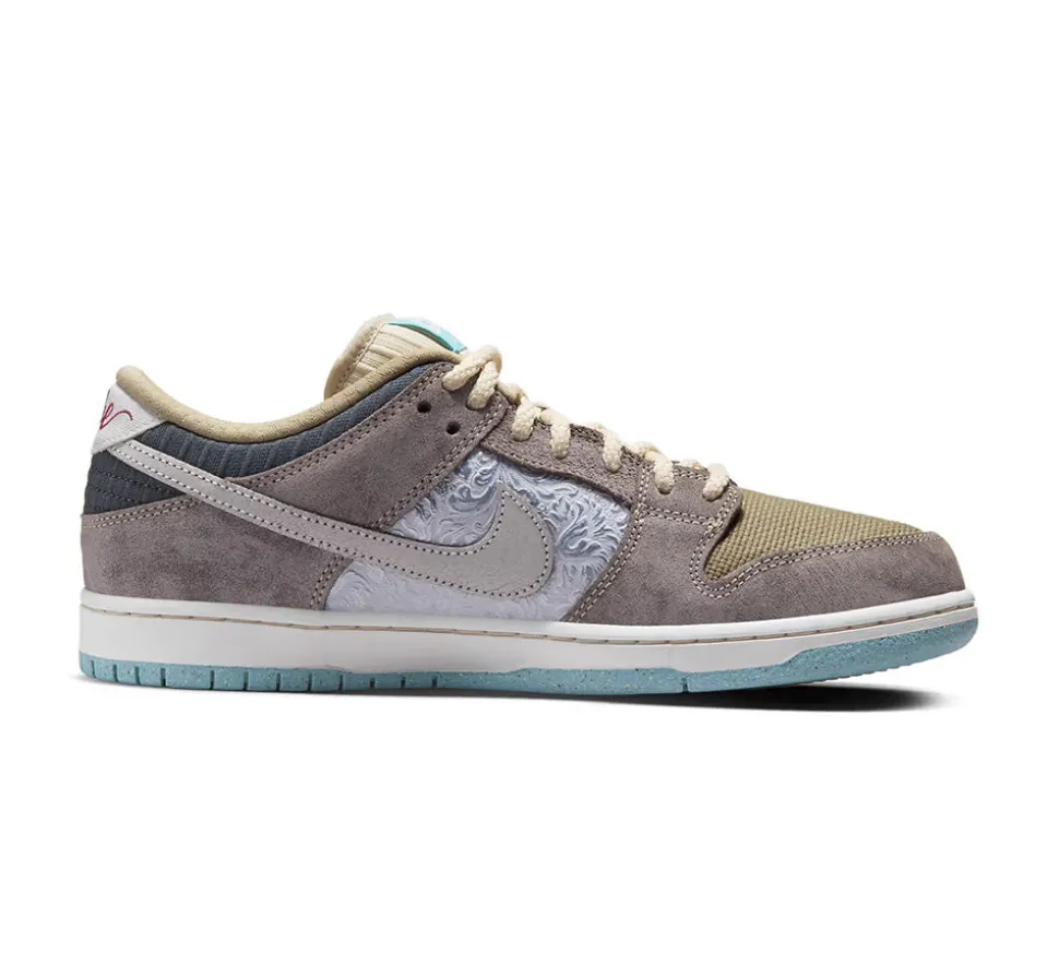 Nike SB Dunk Low - Big Money Savings