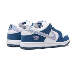 Nike SB Dunk Low Born X Raised One Block At A Time