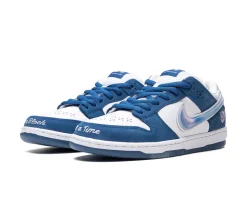 Nike SB Dunk Low Born X Raised One Block At A Time