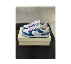 Nike SB Dunk Low (42) - Born X Raised One Block At A Time (USADO)