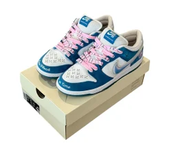 Nike SB Dunk Low (42) - Born X Raised One Block At A Time (USADO)