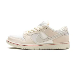 Nike SB Dunk Low - City Of Love Light Bone