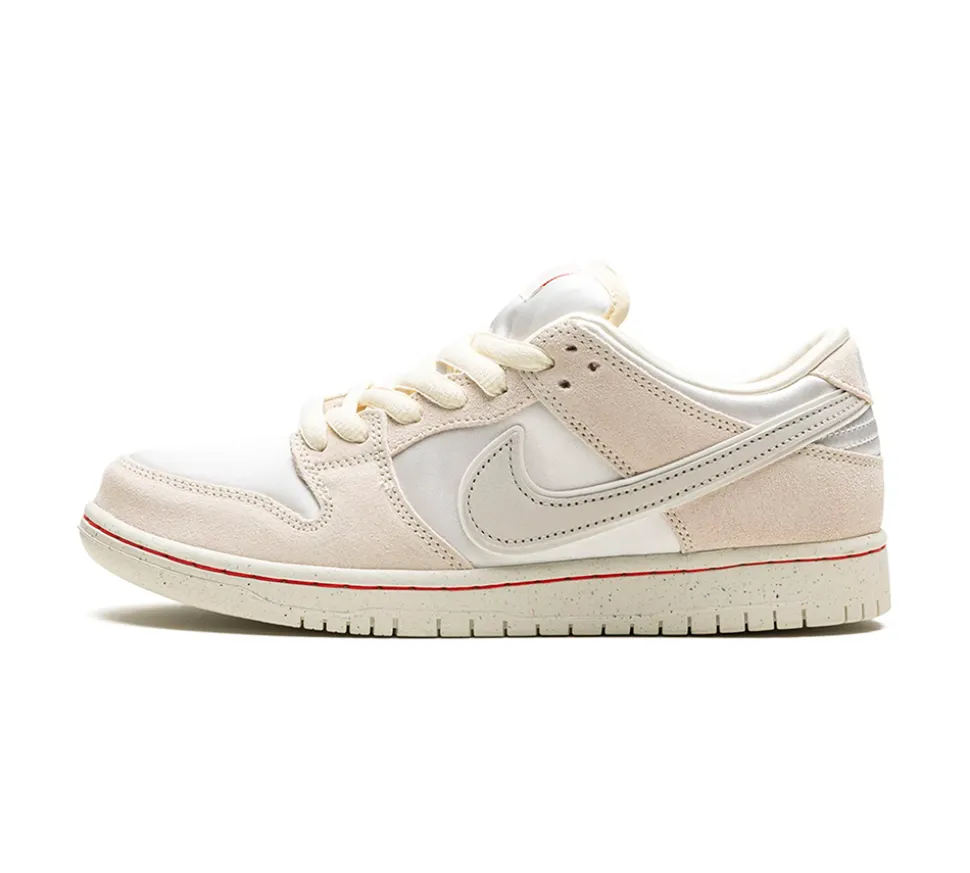 Nike SB Dunk Low - City Of Love Light Bone