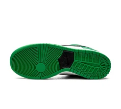Nike SB Dunk Low - Classic Green