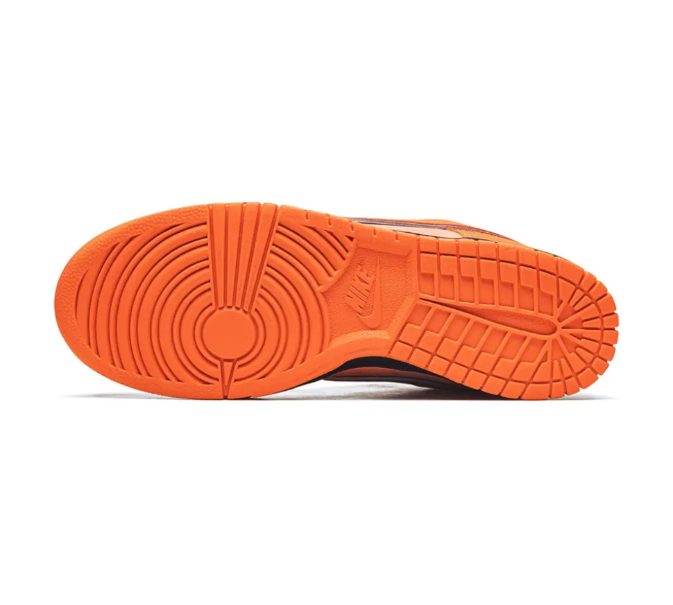 Nike SB Dunk Low - Concepts Orange Lobster