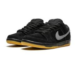Nike SB Dunk Low - Fog