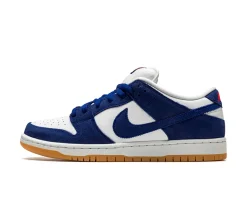 Nike SB Dunk Low - Los Angeles Dodgers