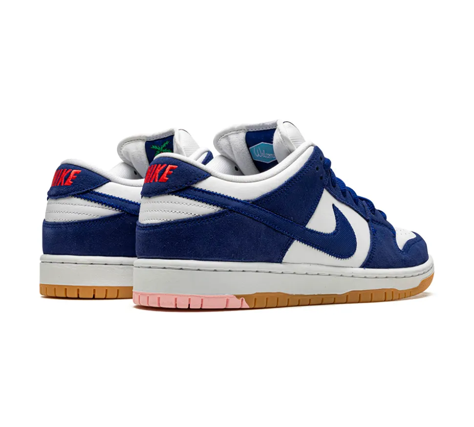 Nike SB Dunk Low - Los Angeles Dodgers