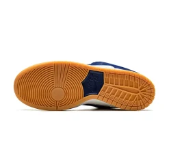 Nike SB Dunk Low - Los Angeles Dodgers