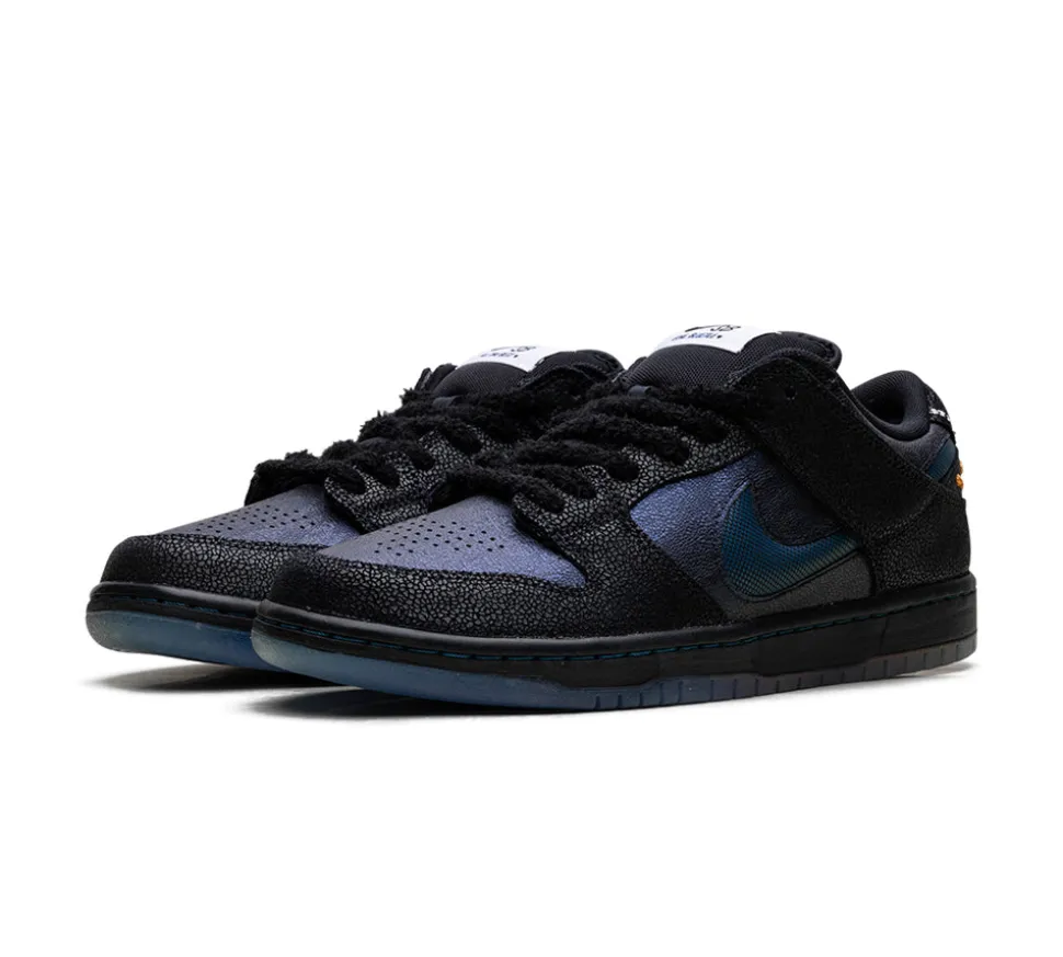 Nike SB Dunk Low Pro - Bluetile Skateboards