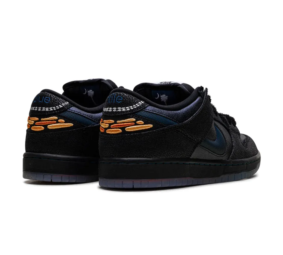 Nike SB Dunk Low Pro - Bluetile Skateboards
