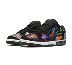 Nike SB Dunk Low Pro QS - Neckface