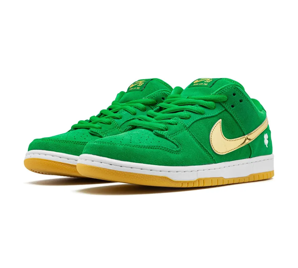 Nike SB Dunk Low - Pro St. Patrick's Day