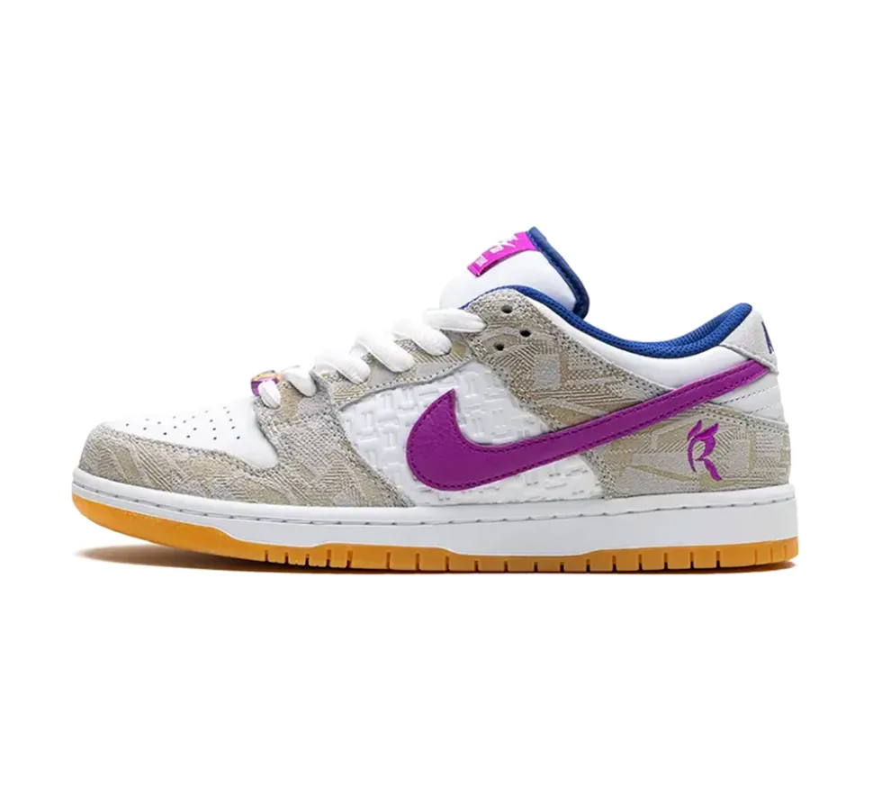Nike SB Dunk Low - Rayssa Leal