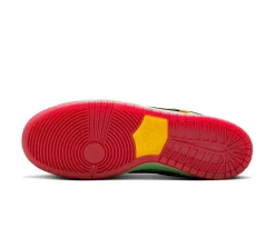 Nike SB Dunk Low - Rodeo Tourmaline