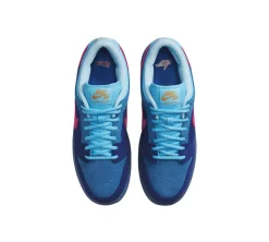 Nike SB Dunk Low Run The Jewels