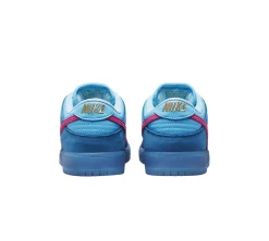 Nike SB Dunk Low Run The Jewels