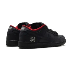 Nike SB Dunk Low - Supreme '94 Black