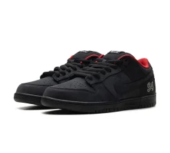 Nike SB Dunk Low - Supreme '94 Black