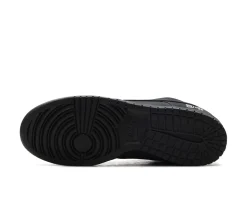 Nike SB Dunk Low - Supreme '94 Black