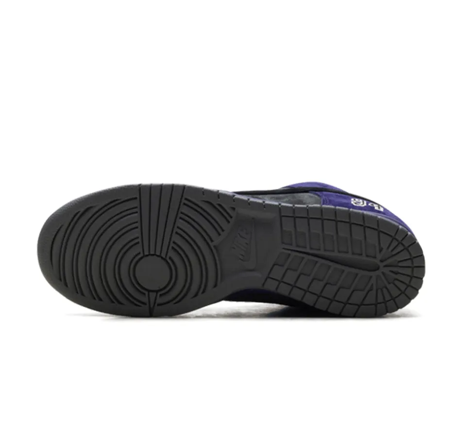 Nike SB Dunk Low - Supreme 94 Ink