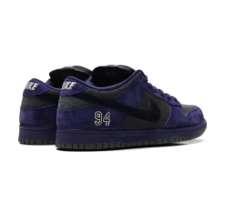 Nike SB Dunk Low - Supreme 94 Ink