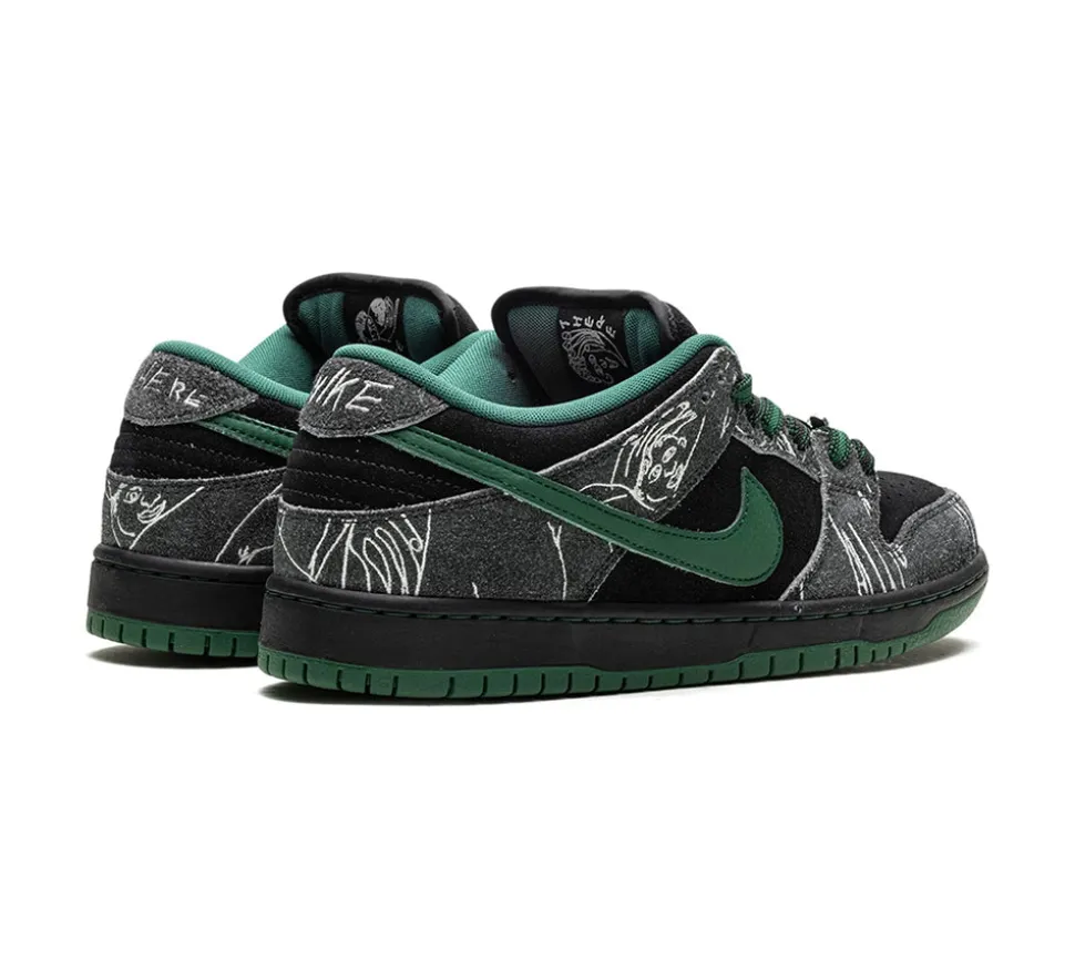 Nike SB Dunk Low - There Skateboards