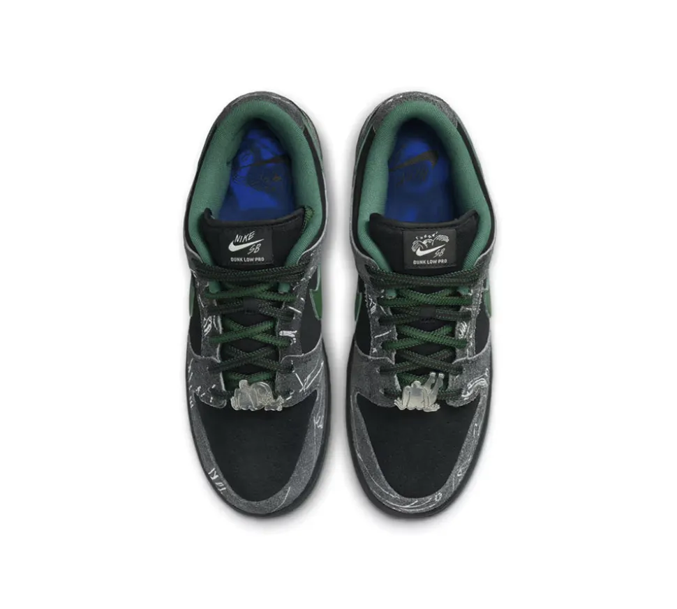 Nike SB Dunk Low - There Skateboards