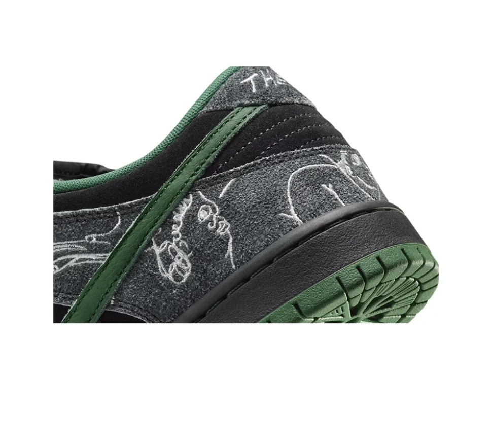 Nike SB Dunk Low - There Skateboards