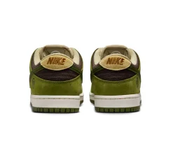 Nike SB Dunk Low - Yuto Horigome Matcha