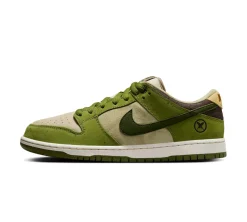 Nike SB Dunk Low - Yuto Horigome Matcha