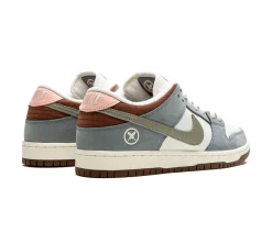 Nike SB Dunk Low - Yuto Horigome