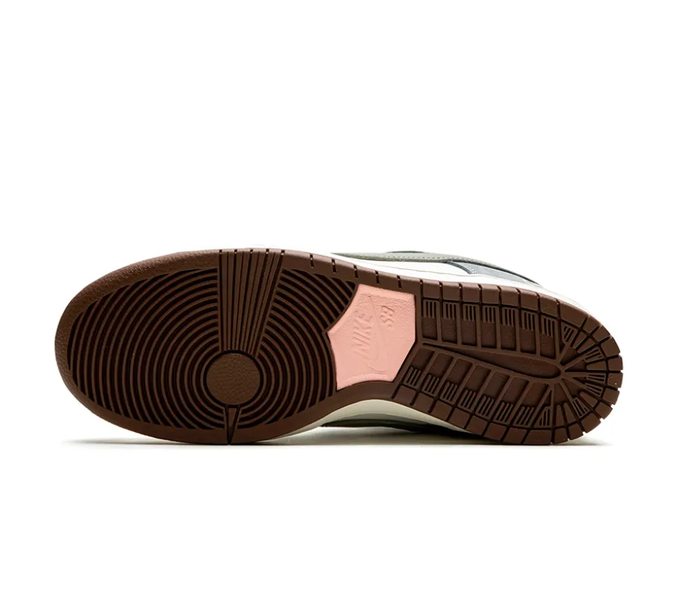 Nike SB Dunk Low - Yuto Horigome