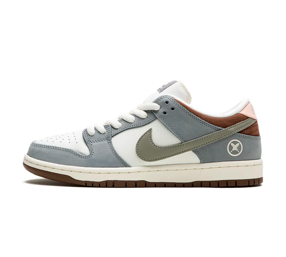 Nike SB Dunk Low - Yuto Horigome