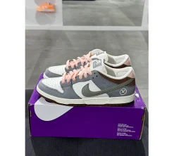 Nike SB Dunk Low (42.5) - Yuto Horigome (USADO)