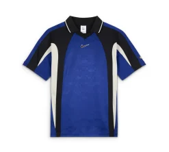 Nike x Corteiz Football T-shirt - Deep Royal Blue