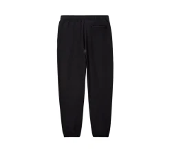 Nike x Stussy Stone Washed Fleece Sweatpants - Black