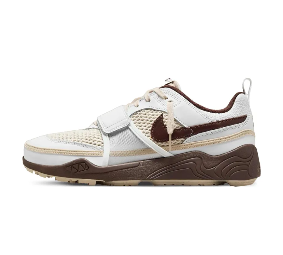 Nike Zoom Field Jaxx Travis Scott - Light Chocolate
