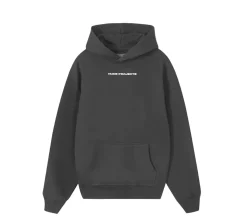 Nude Project Cherry Hoodie - Ash