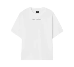 Nude Project Cherry T-shirt - White