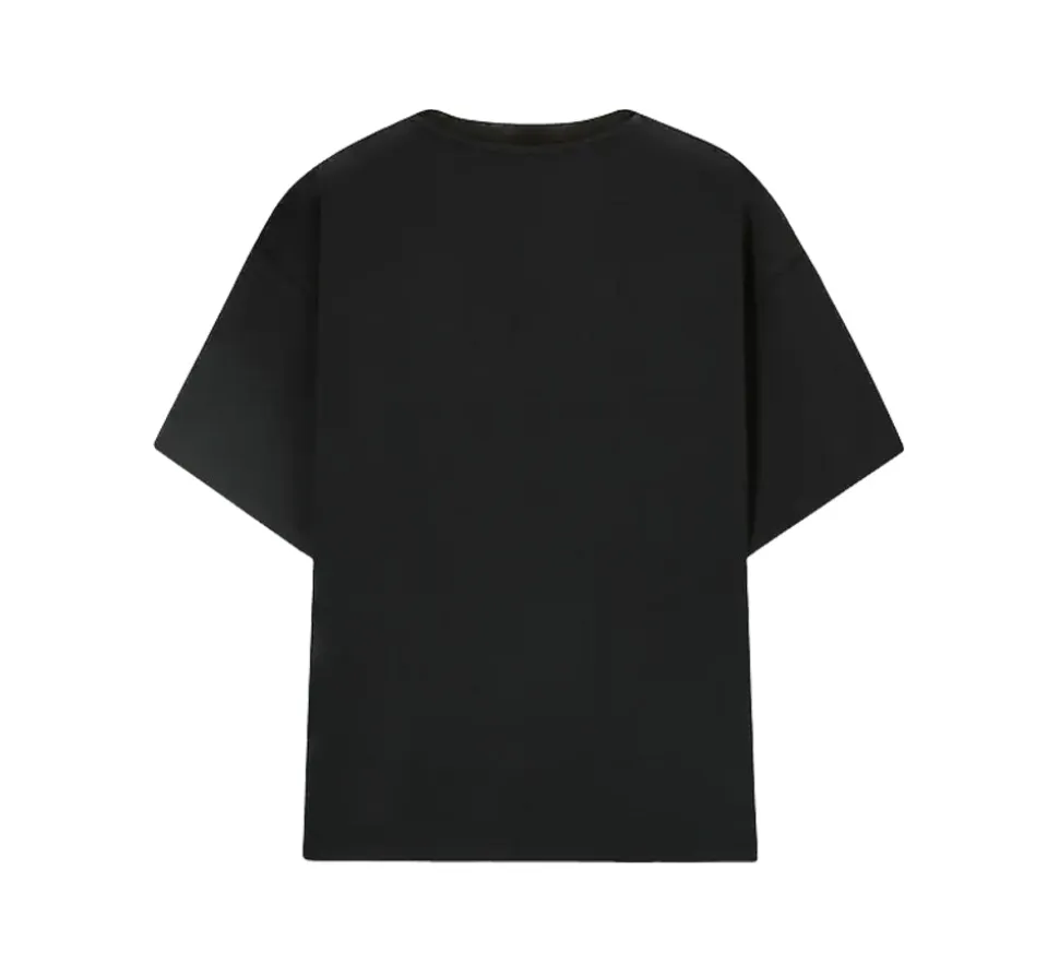 Nude Project Homies <3 T-shirt - Black